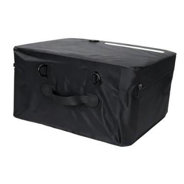 Imagem de IEUDNS Saco a Vácuo de Nylon para Organizar Roupas de Viagem, Edredons E Roupas de Inverno.