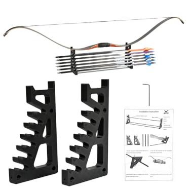 Imagem de SPG Rack de arco e flecha