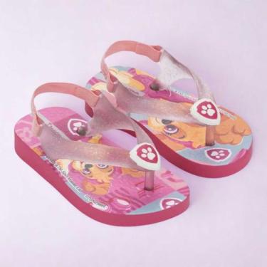 Imagem de Chinelo Bebê Patrulha Canina Grendene 27296, 22