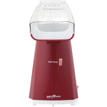 Imagem de Pipoqueira Elétrica Britania Pop Time VM