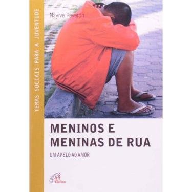Imagem de Meninos E Meninas De Rua
