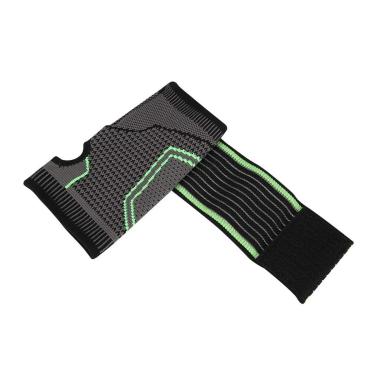 Imagem de Munhequeira Para Tendinite Ortese Ajustavel Pulso Elastica Alta Compressão