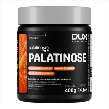 Imagem de Palatinose 400g - DUX