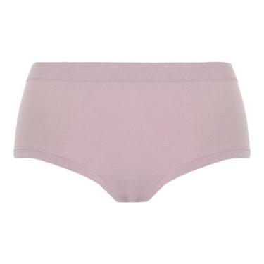 Imagem de Calcinha Sunga Lupo Loba 40450-001, M, Rosa nude