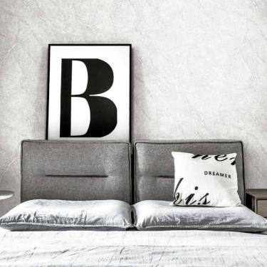 Imagem de Papel de Parede Colorkey Pedra Cinza Col1050 - 10m x 0.53m