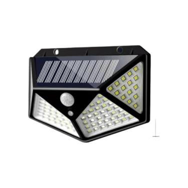 Imagem de LumináRias Movidas A Energia Solar – Proporcionando IluminaçãO Potente Para áReas Externas, Jardins, Garagens E PáTios.(Tamanho único)