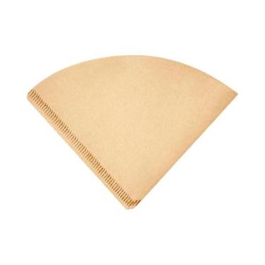 Imagem de Filtro De Café Em Papel Para 1-4 Xícaras, Formato Cônico GIANXI, Acess