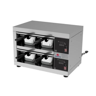 Imagem de Conservador Proteinas PRCPROT-04 220V - Progás