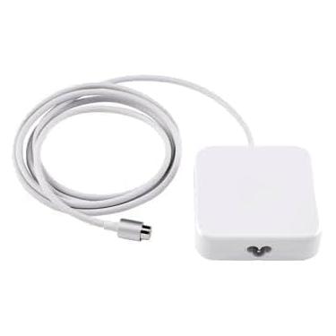 Imagem de Adaptador de alimentação 143W para iMac M1 e M3 e M4 de 61.0 cm, compatível com A2439 A2438 A2873 A2290 A2388 A3247 A3137 (prata)