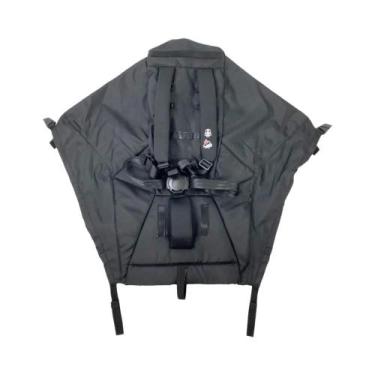 Imagem de Assento Acolchoado De Linho 175 Graus Para Carrinho Babyzen Yoyo - Ace