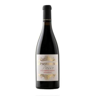 Imagem de Vinho Lambrusco Apassimento Passo Salento IGP