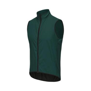 Imagem de Jaqueta Ciclística Masculina Leve, Impermeável E De Secagem Rápida, Se