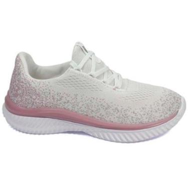 Imagem de Tênis Actvitta Gaspea Loc Feminino 4858.101-Feminino