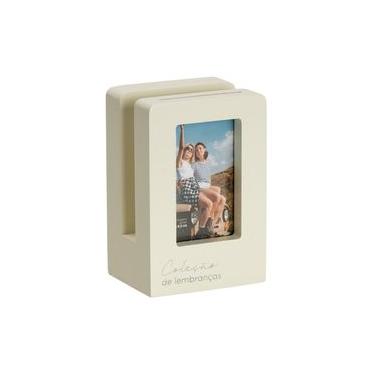 Imagem de Porta Retrato Coleção de Lembranças Único