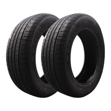 Imagem de Kit 2 Pneus Milever Aro 16 215/70R16 MU069 100H
