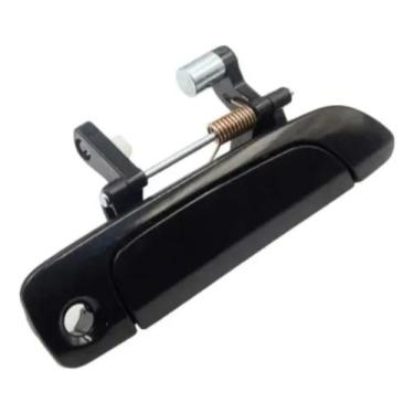Imagem de Maçaneta Externa Puxador Porta Diant/Dir Honda Civic 1.7 16v - TID