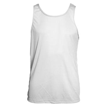 Imagem de Regata Lisa-Masculino