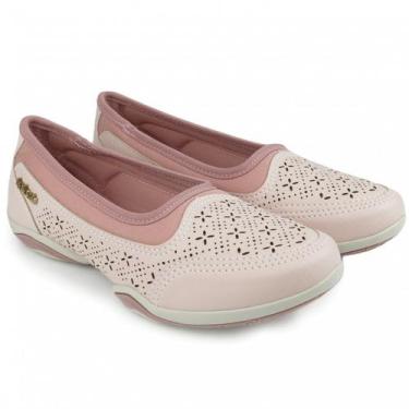 Imagem de Tênis Kolosh, Rosa, 35