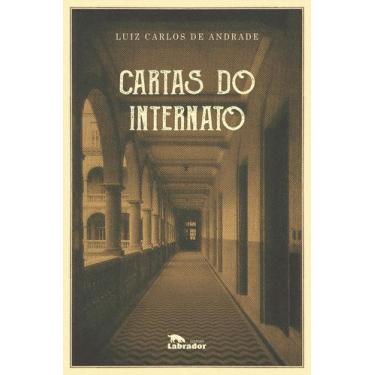 Imagem de Livro - Cartas do internato