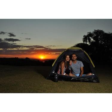 Imagem de Barraca Mor Iglu para 2 Pessoas com Sacola para Transporte