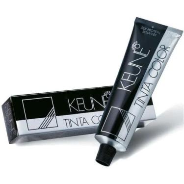 Imagem de Keune Tinta Color 7.32 Louro Médio Bege