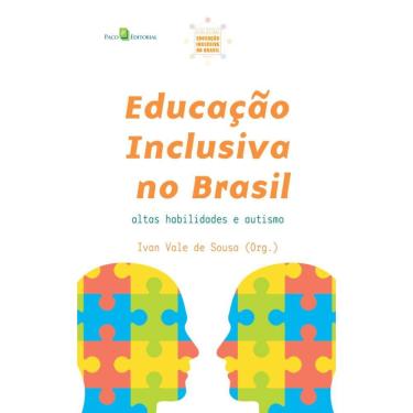 Imagem de Educação inclusiva no Brasil: altas habilidades e autismo