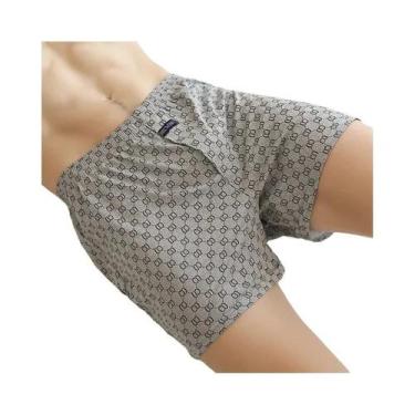 Imagem de Calças Aro De Algodão plus Size M-XXXL Para Homens, Confortáveis E Sol