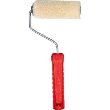 Imagem de Rolo De Pintura Veludo La Natural 9 Cm 329/9 Atlas