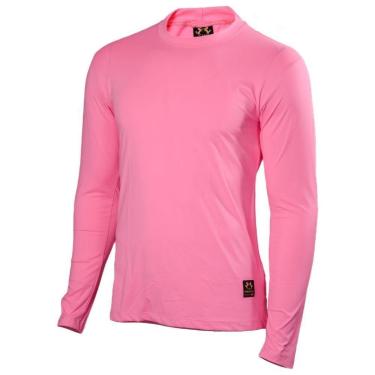 Imagem de Camisa Proteção Solar Uv 50+ TN Terra Nativa Várias Cores-Masculino