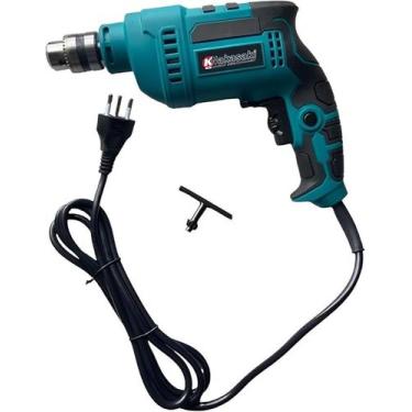 Imagem de Furadeira Sa Tools Completa 220, 220V