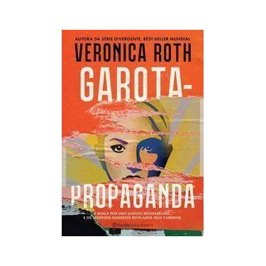 Imagem de Garota-Propaganda - PLANETA MINOTAURO, Sortido