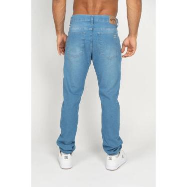 Imagem de Calça Jeans Billabong B521A0029 Light Blue Tamanho:46-Masculino