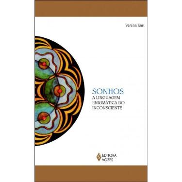 Imagem de Sonhos: A linguagem enigmática do inconsciente