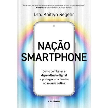 Imagem de Livro - Nação smartphone