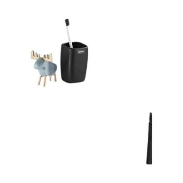 Imagem de Prateleira De Alumínio Para Banheiro 30/40/50CM, Organizador Flutuante