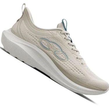 Imagem de Tenis Olympikus Passo Feminino, Off white, 36