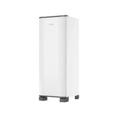 Imagem de Geladeira/Refrigerador Esmaltec 1 Porta Branca 245L Roc31 Pro, 220V