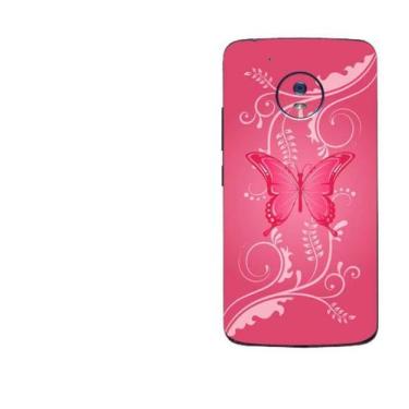 Imagem de Capa Adesivo Skin361 Verso Motorola Moto G5 Xt1672 - KawaSkin