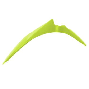 Imagem de Paralama dianteiro pro tork bros 150 2013/14, VERDE CITRUS 2013, Único