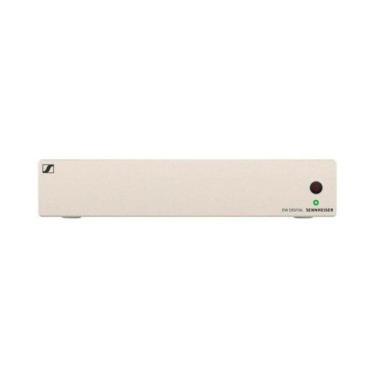 Imagem de Splitter Ativo para Sistema sem Fio EW-D ASA (Q-R-S) 4 Canais com Transmissão UHF Sennh...