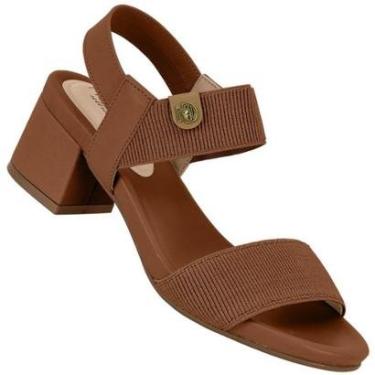 Imagem de Sandalia Modare 7187.100 Feminina-Feminino