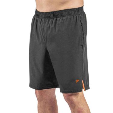 Imagem de Bermuda Poker Longa com Elastano Toronto 03944-Masculino