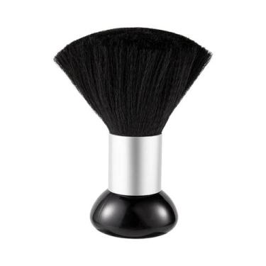 Imagem de Escova Multiuso Para Limpeza De Unhas E Remoção De Pó De Acrílico E Ge