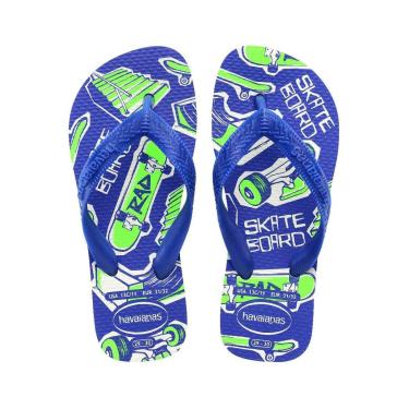 Imagem de CHINELO ATHLETIC HAVAIANAS INFANTIL-Masculino