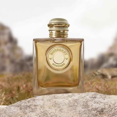 Imagem de Perfume Burberry Goddess Eau de Parfum Intense Feminino 100ml-Feminino