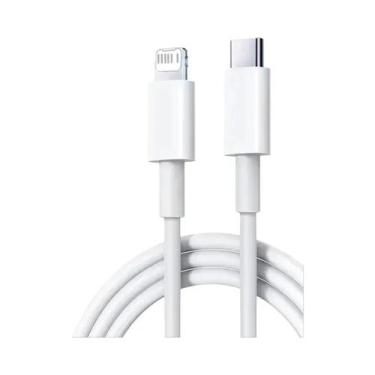 Imagem de Cabo USB C De Carregamento Rápido 35W Para iPhone 6S 7 8 11 12 13 pro 