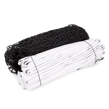 Imagem de Rede De Tênis Master Simples Fio 2.5Mm Com 01 Faixa De Pvc Impermeavel-Unissex