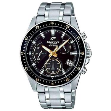 Imagem de Relógio Casio Masculino EFV-540D-1A9VUDF