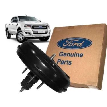 Imagem de Hidrovacuo Servo Freio Ford Ranger 2016/2023 Original - EB3C2002EA
