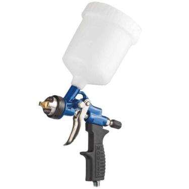 Imagem de Pistola de Pintura 12X Gravitacional 2.0 com Caneca 600ml ARPREX